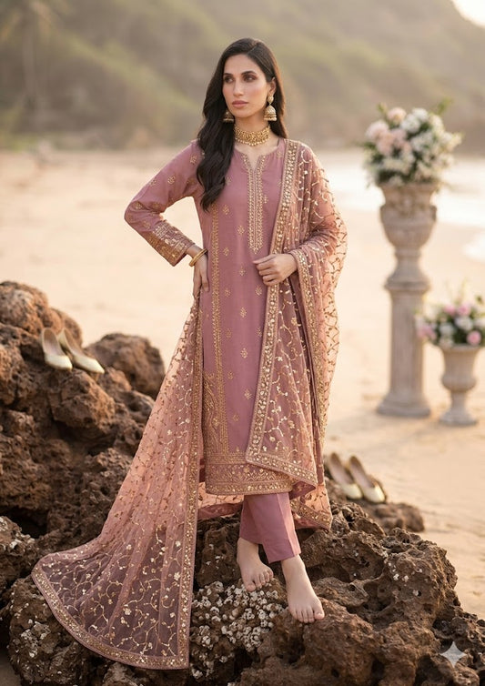 Elaf Luxury Formal Wear Collection