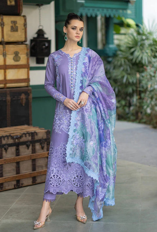 Mushq Orient Express | Adeline (MSF-05)