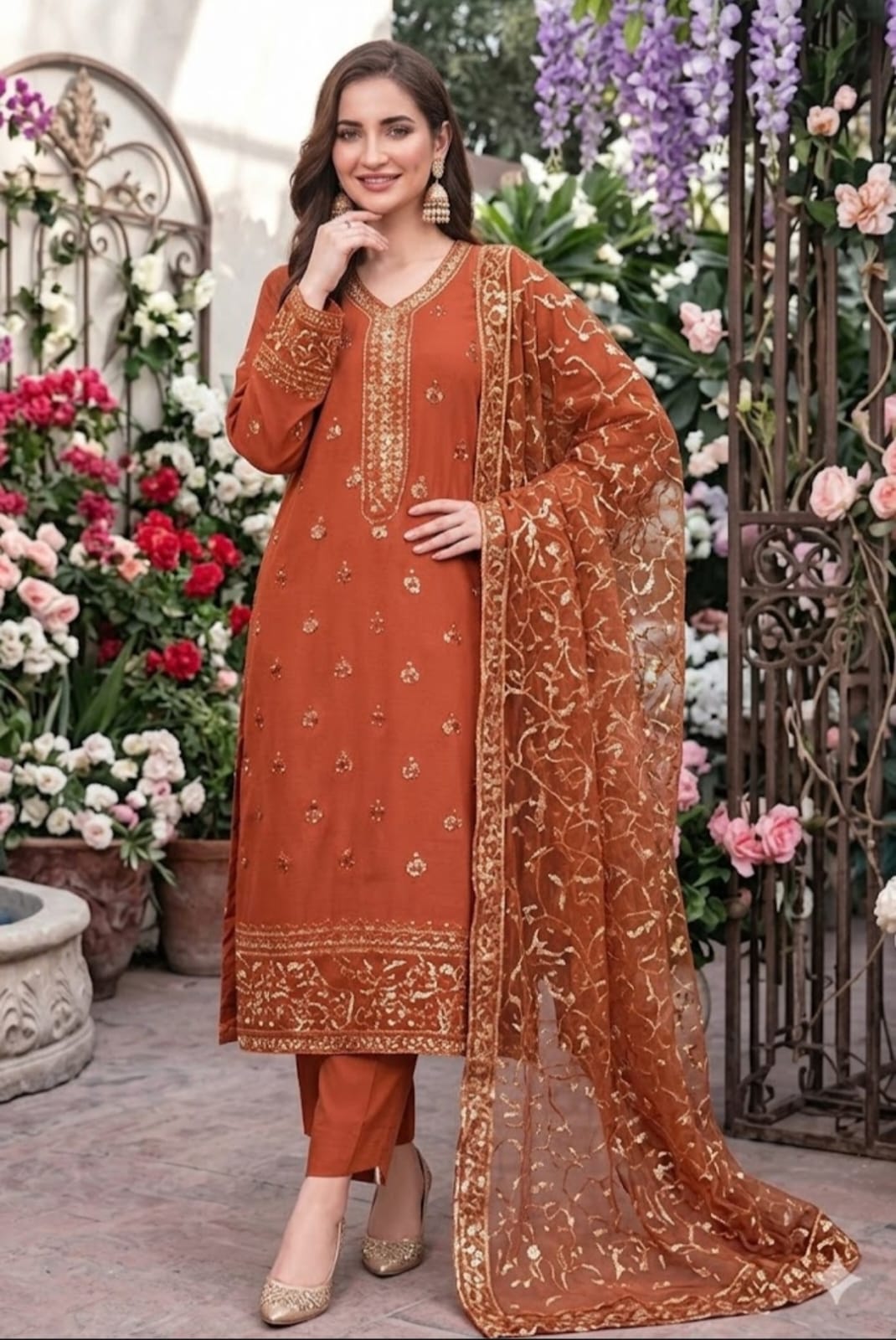 Elaf Luxury Formal Wear Collection