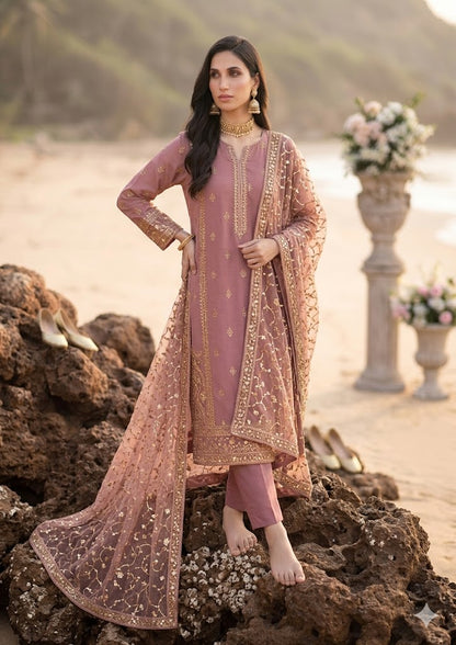 Elaf Luxury Formal Wear Collection