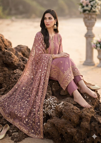 Elaf Luxury Formal Wear Collection