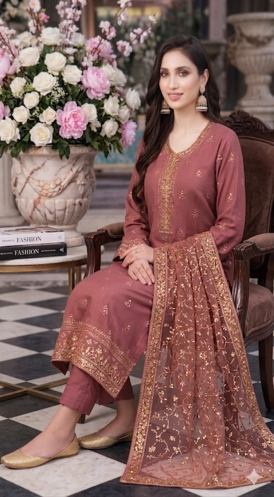 Elaf Luxury Formal Wear Collection
